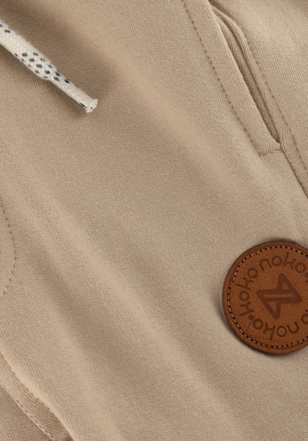 KOKO NOKO Pantalon de jogging T46880 Sable - large