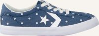 CONVERSE Baskets BREAKPOINT OX KIDS en bleu CONVERSE Baskets BREAKPOINT OX KIDS en bleu - medium