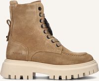 Cognac NUBIKK  FAE BOBBI FUR JR Cognac NUBIKK  FAE BOBBI FUR JR - medium