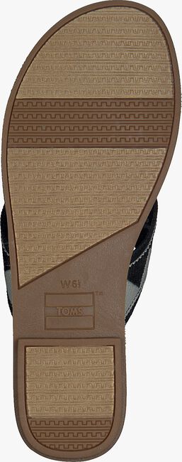 Black TOMS shoe VIV  - large