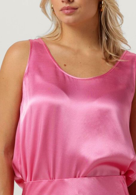 Roze CIRCLE OF TRUST Top ISABELLE TOP - large