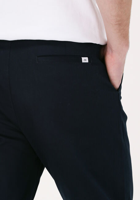 SELECTED MEN Chino SLHSLIMTAPE-REPTON 172 FLEX PA Bleu fonc&eacute; - large