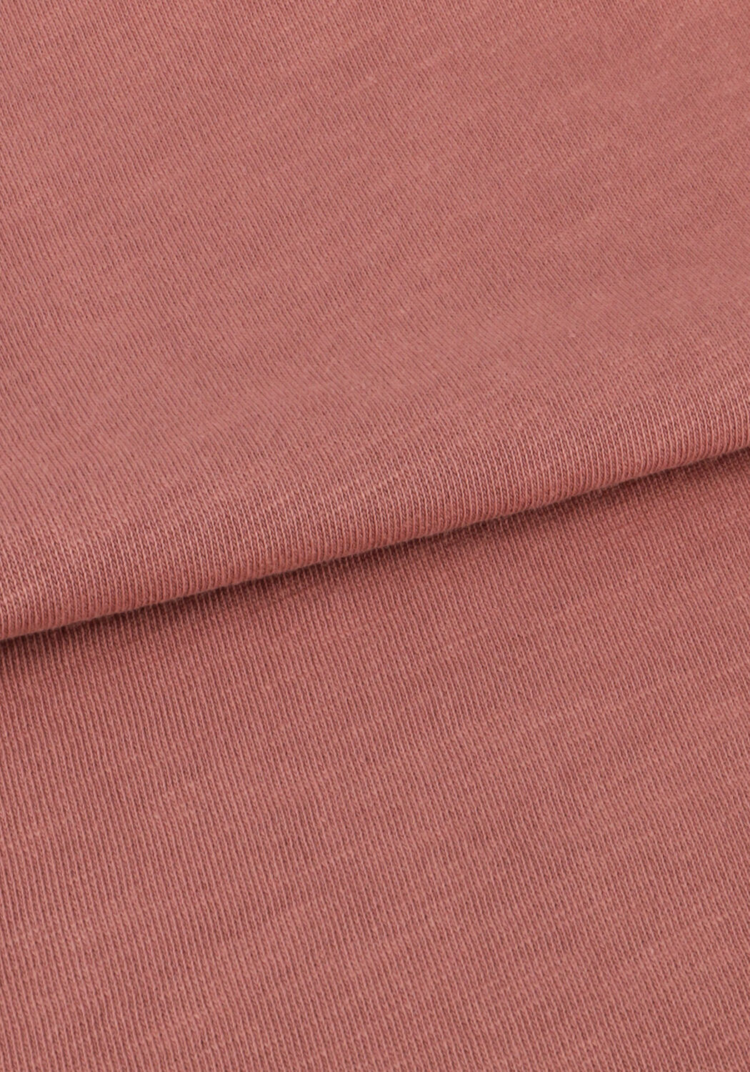 Roze PME LEGEND T-shirt HEAVY SLUB JERSEY - large