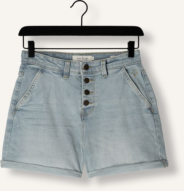 Blauwe CIRCLE OF TRUST Jeans MIKKY SHORT Blauwe CIRCLE OF TRUST Jeans MIKKY SHORT - large