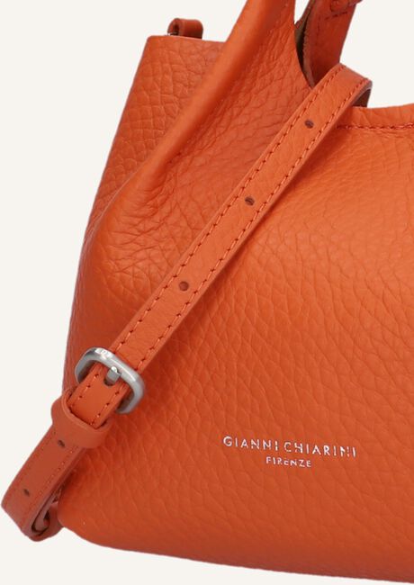 Oranje GIANNI CHIARINI Handtas DUA 9718 Oranje GIANNI CHIARINI Handtas DUA 9718 - large