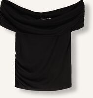 EDITED Haut VALERY TOP en noir EDITED Haut VALERY TOP en noir - medium