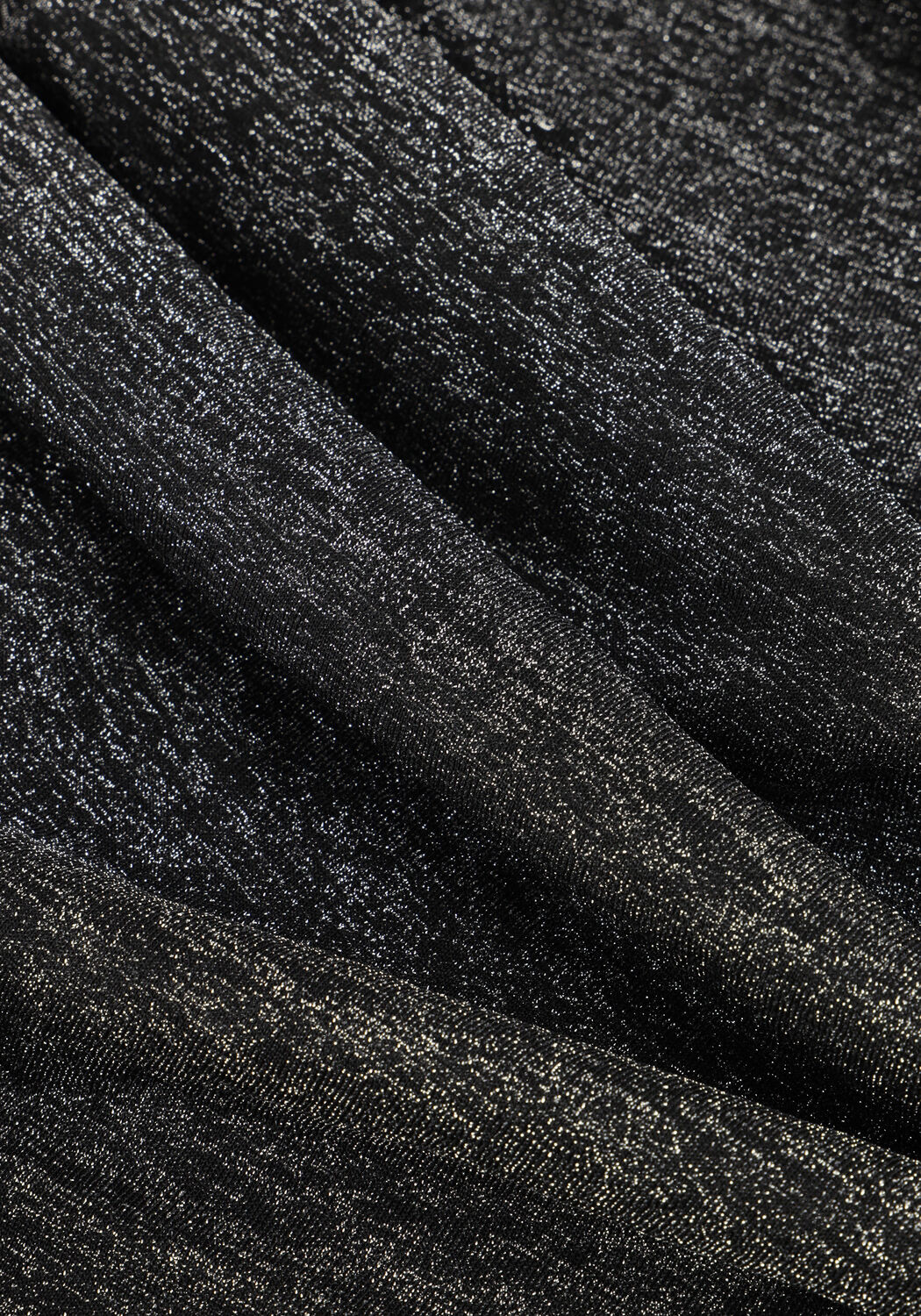 Y.A.S. Haut YASEMLA LS TOP en noir - large