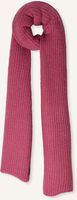 FABIENNE CHAPOT CATOO SCARF Foulard en rose - medium