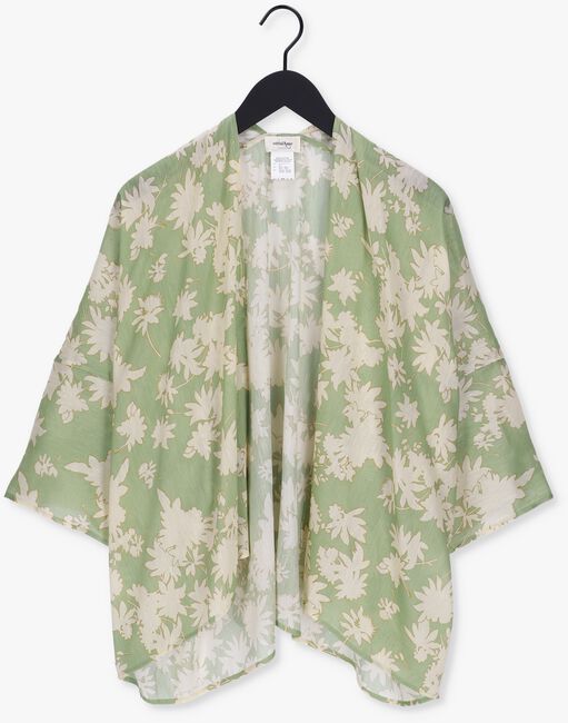 Mint OTTOD'AME Kimono CAMICIA TC4668 - large