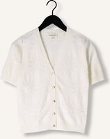 FABIENNE CHAPOT Gilet MADDY CARDIGAN en blanc FABIENNE CHAPOT Gilet MADDY CARDIGAN en blanc - medium