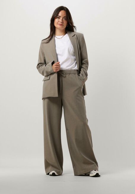 CIRCLE OF TRUST Pantalon STORMY PANTS en gris - large