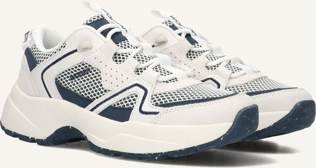 Blauwe WODEN Sneakers SIF OPEN MESH Blauwe WODEN Sneakers SIF OPEN MESH - large