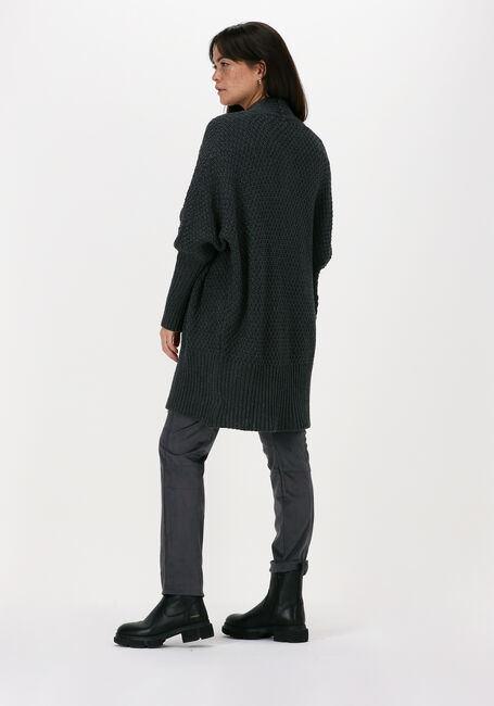 SIMPLE Gilet ICE en gris - large