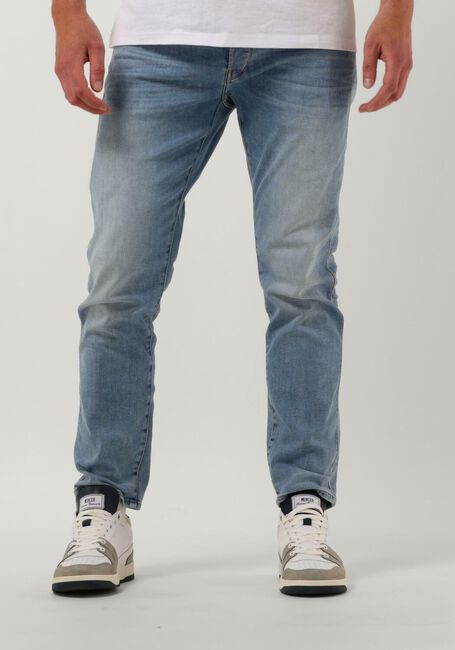 G-STAR RAW Slim fit jeans 3301 SLIM en bleu - large