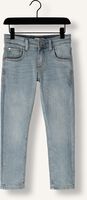 Lichtblauwe RAIZZED Slim fit jeans BOSTON Lichtblauwe RAIZZED Slim fit jeans BOSTON - medium