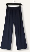 Donkerblauwe MSCH COPENHAGEN Wijde broek MSCHJAZLYN LYNETTE PANTS Donkerblauwe MSCH COPENHAGEN Wijde broek MSCHJAZLYN LYNETTE PANTS - medium