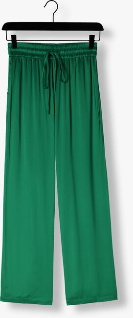 GREEK ARCHAIC KORI Pantalon large 110132 en vert - large