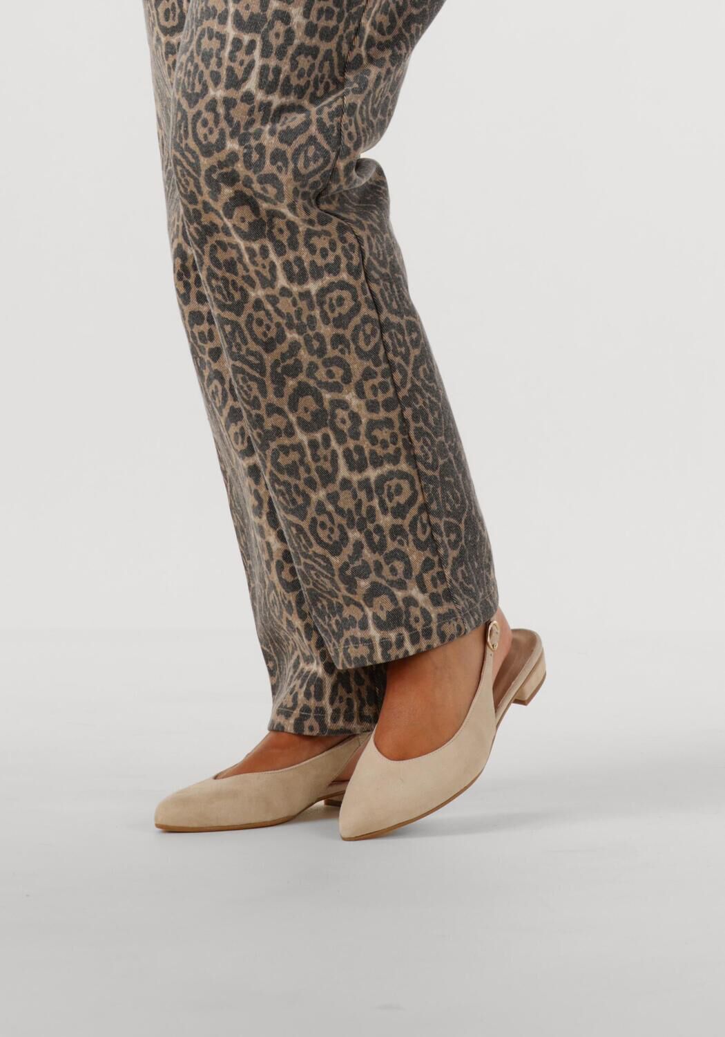 LINA LOCCHI 010-72 Slingbacks en beige - large