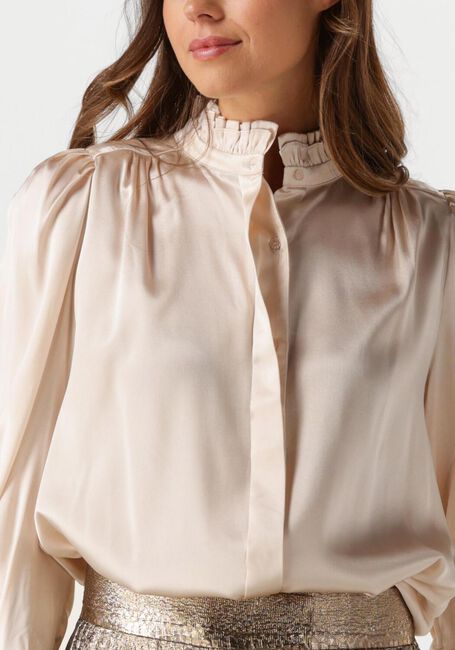 DEA KUDIBAL ROBERTA Blouses en rose - large