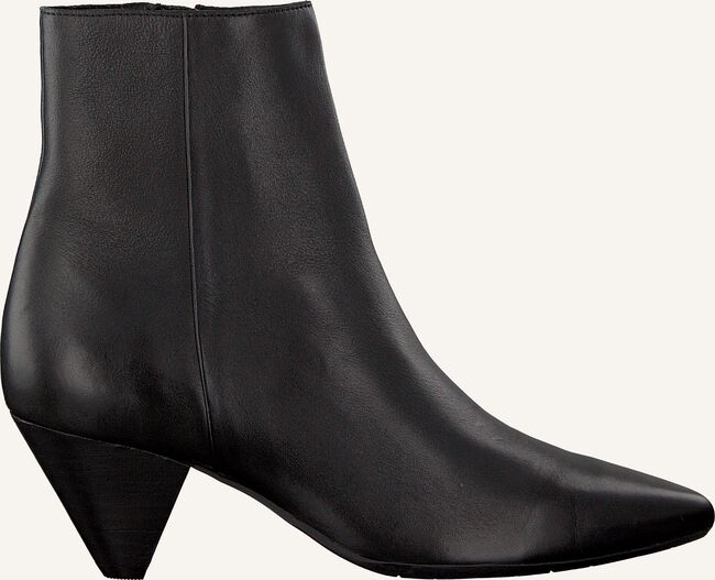 Zwarte BRONX Enkellaarsjes 34059 Zwarte BRONX Enkellaarsjes 34059 - large