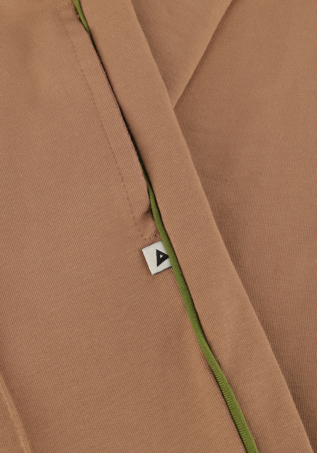 AMMEHOELA Pantalon de jogging JAX en camel - large