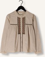 LOUIZON BANDITA Blouses Crème LOUIZON BANDITA Blouses Crème - medium