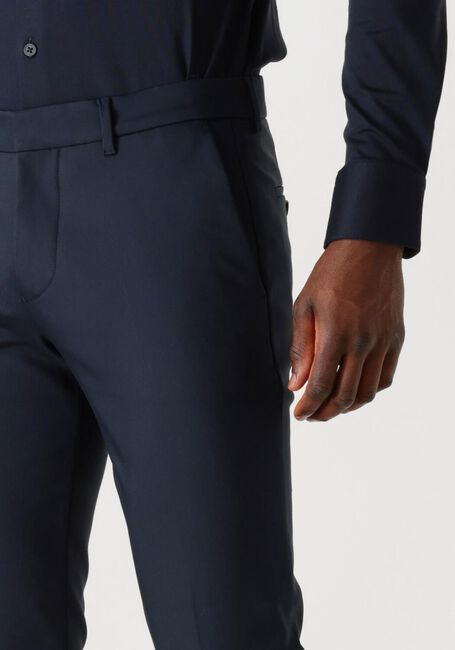 DRYKORN Pantalon SIGHT 105617 Bleu foncé - large
