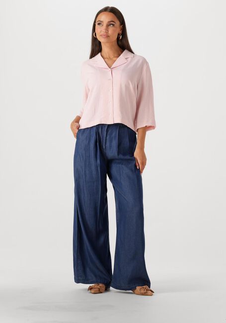 MODSTRÖM AALIYAHMD SHIRT Blouses en rose - large
