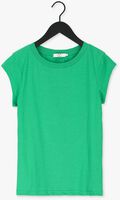 CC HEART T-shirt BASIC T-SHIRT en vert