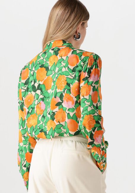 FABIENNE CHAPOT COCO BLOUSE Blouses en multicolore - large
