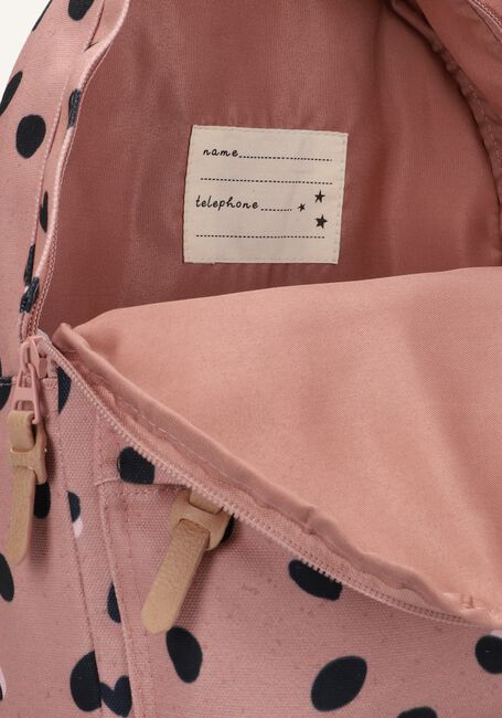 Bruine KIDZROOM Rugtas LOVING DAYS Bruine KIDZROOM Rugtas LOVING DAYS - large