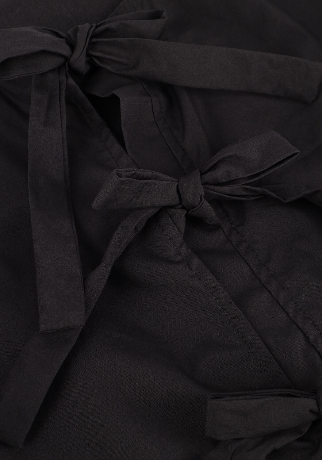 Zwarte NOTRE-V  NV-FREDERICA - large