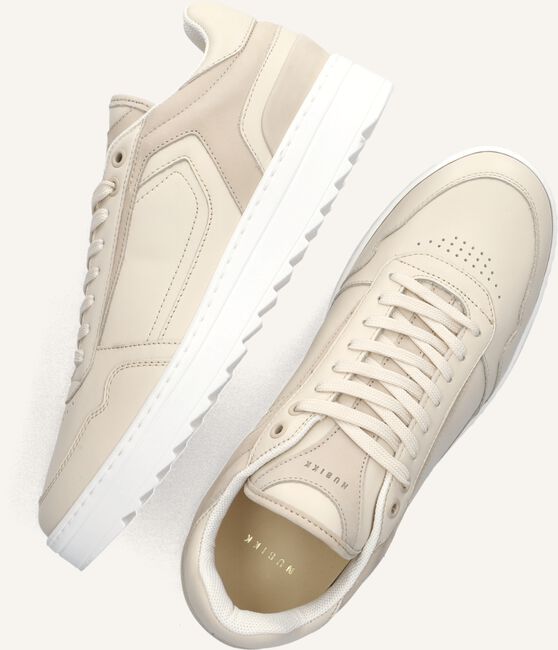 Beige NUBIKK Sneakers CLIFF CANE Beige NUBIKK Sneakers CLIFF CANE - large