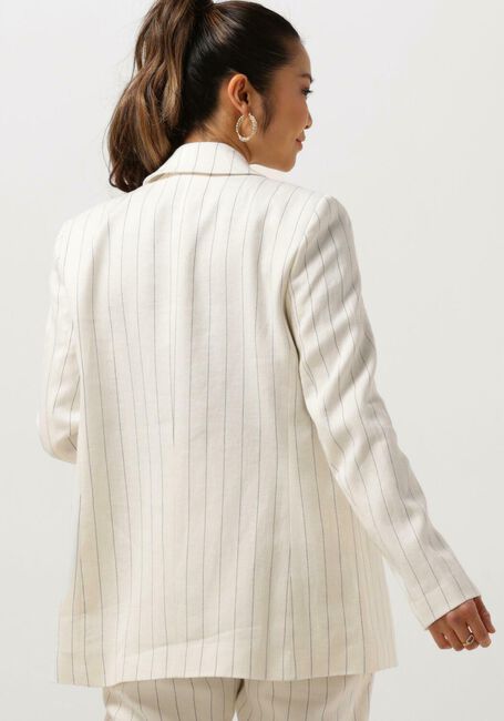 MOSCOW Blazer 103A-01-GEORGINA Blanc - large