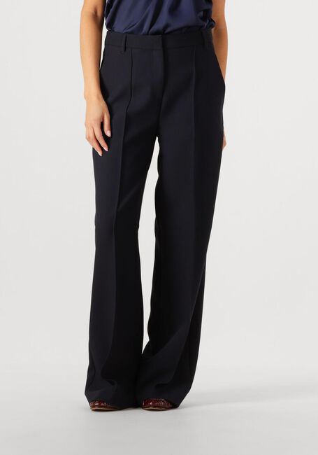 Donkerblauwe DANTE6 Pantalon NEVA SMART PANTS - large