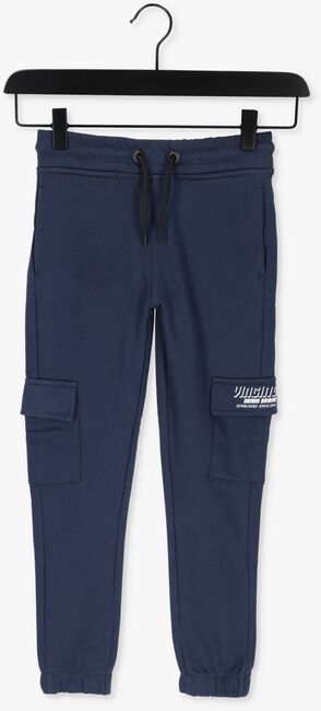 VINGINO Pantalon de jogging SILAT en bleu - large