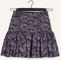 Paarse ROUGH STUDIOS Minirok LOUISE SKIRT Paarse ROUGH STUDIOS Minirok LOUISE SKIRT - medium