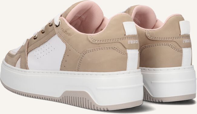 Beige NUBIKK Sneakers BASKET BUXTON Beige NUBIKK Sneakers BASKET BUXTON - large