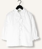 LOLLYS LAUNDRY PAVIALL SHIRT LS Blouses en blanc LOLLYS LAUNDRY PAVIALL SHIRT LS Blouses en blanc - medium