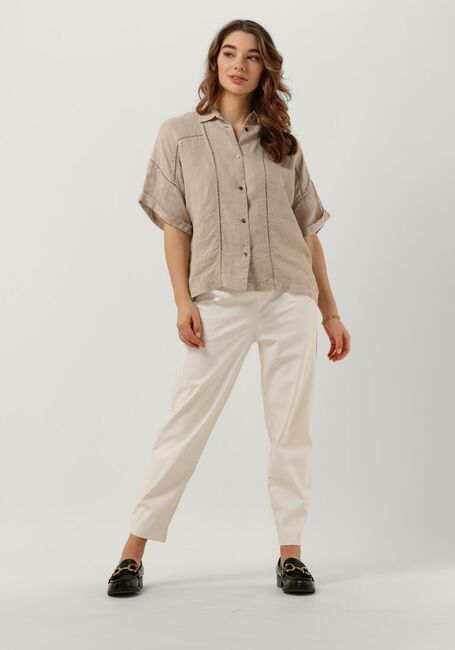 KNIT-TED KATE Blouses Sable - large