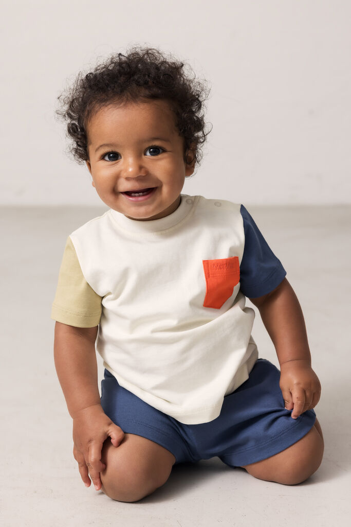 Witte MARMAR COPENHAGEN Tops & T-shirts TAD B - large