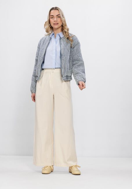 SIMPLE JACKET Vestes en bleu - large