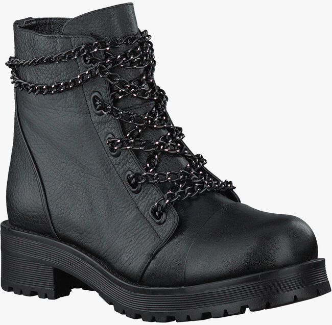 Black DEABUSED shoe 398  - large