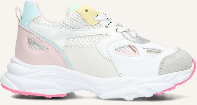 Witte TON & TON Sneakers WERA Witte TON & TON Sneakers WERA - large