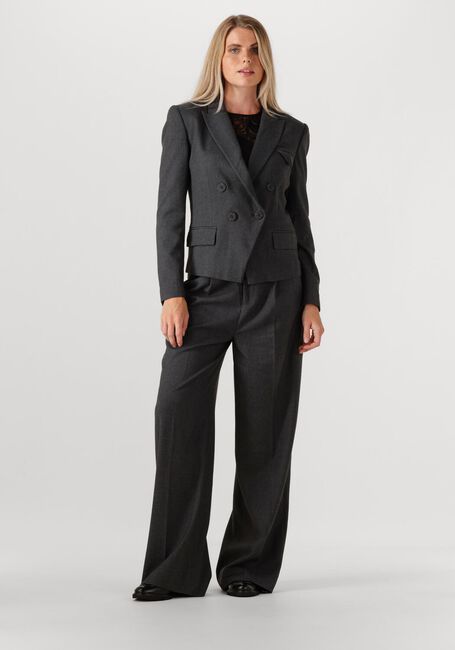 Grijze COPENHAGEN MUSE Korte broek CMTAILOR-PANTS - large