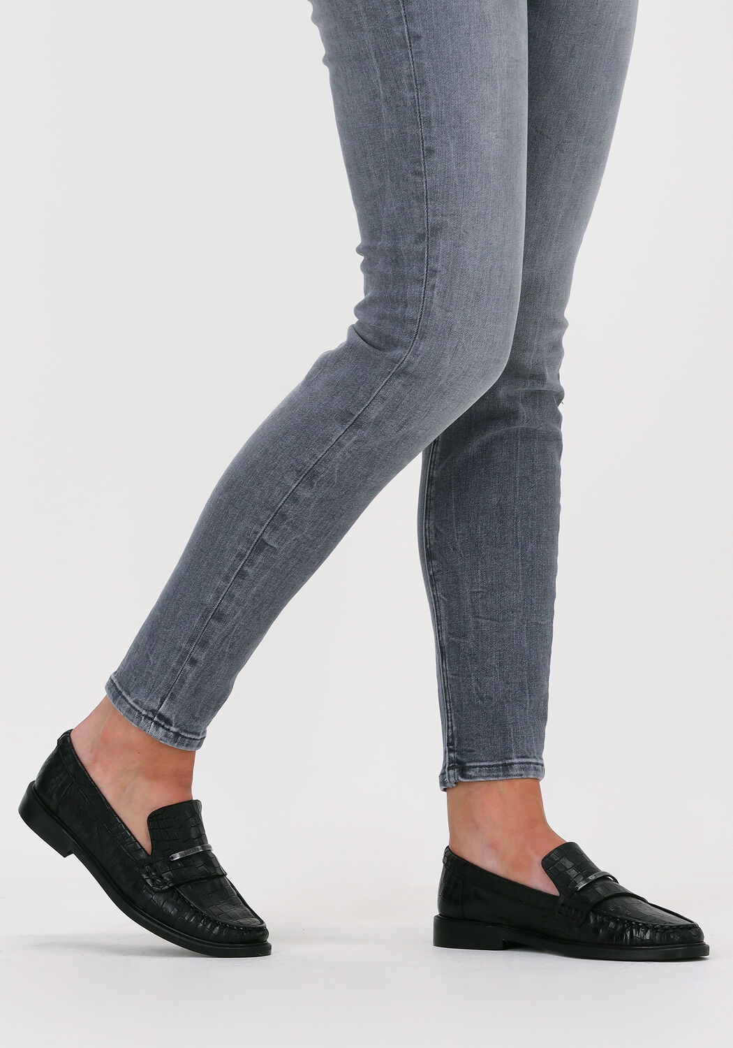 Floris van bommel loafers dames sales