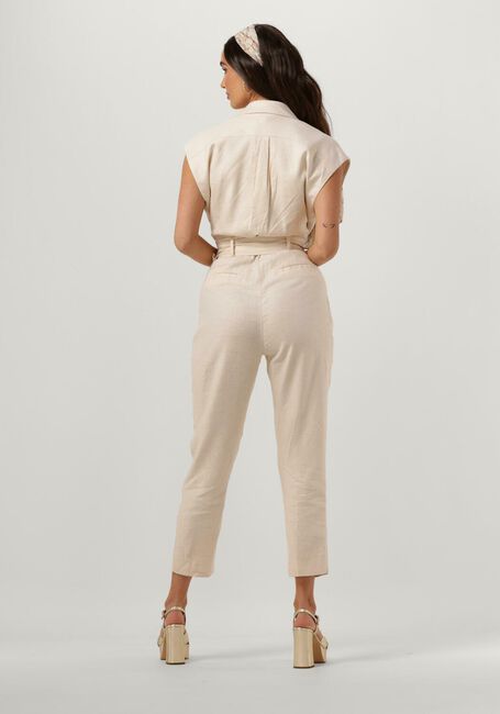 Beige JOSH V Jumpsuit ETTA - large