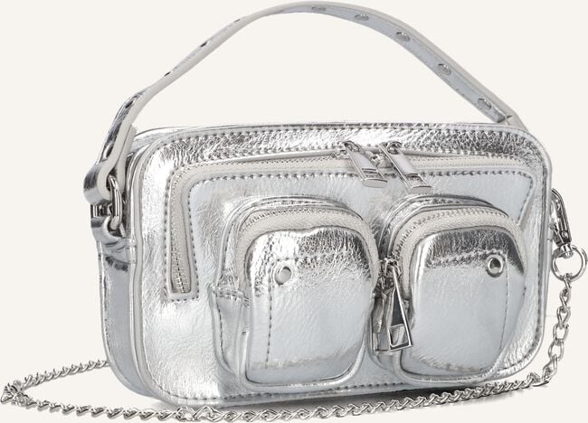 Zilveren NÚNOO  HELENA RECYCLED Zilveren NÚNOO  HELENA RECYCLED - large