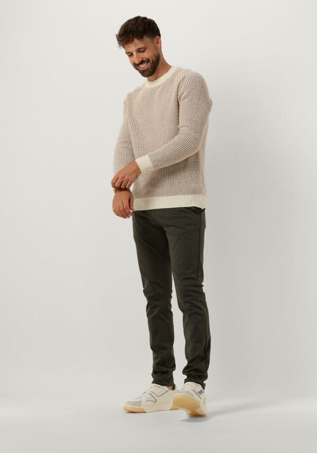 THE GOODPEOPLE Pull KOKO en beige - large