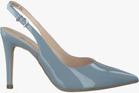 Blue PETER KAISER shoe DALLIA  - medium